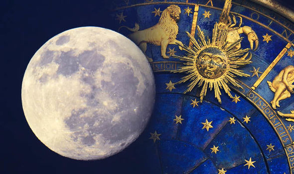 Ο Ρόλος της Σελήνης στην Αστρολογία