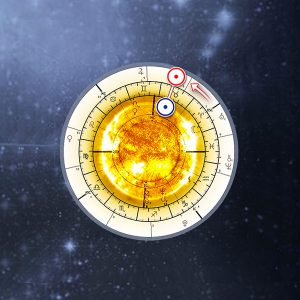 Read more about the article ΗΛΙΑΚΗ ΕΠΙΣΤΡΟΦΗ (SOLAR RETURN)