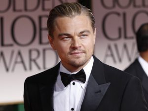 Read more about the article Leonardo DiCaprio