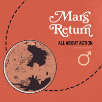 Read more about the article ΕΠΙΣΤΡΟΦΗ ΑΡΗ (MARS RETURN)